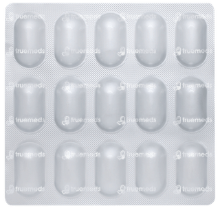 Nurokind Lc Tablet 15